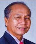 Photo - YB DATO' MASIR  ANAK KUJAT - Click to open the Member of Parliament profile